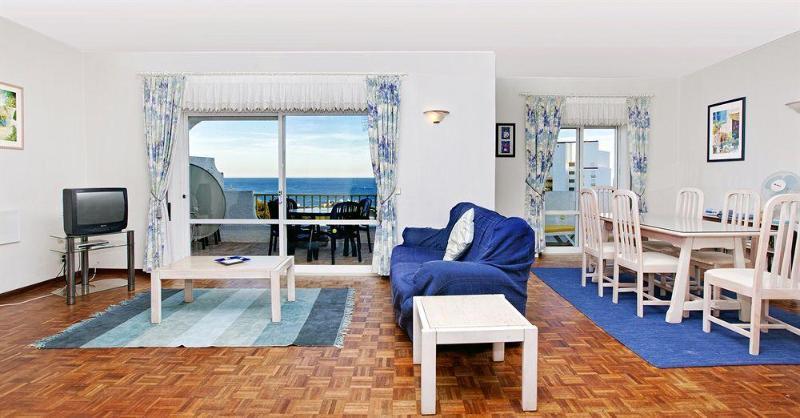The Ocean Club Hotel Luz Eksteriør billede